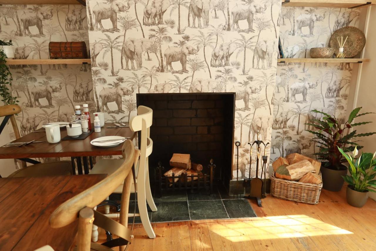 Avonlea Guest House Banbury Kültér fotó