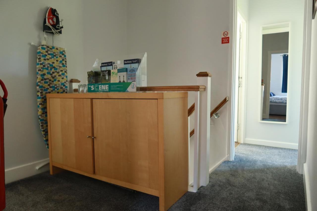 Avonlea Guest House Banbury Kültér fotó