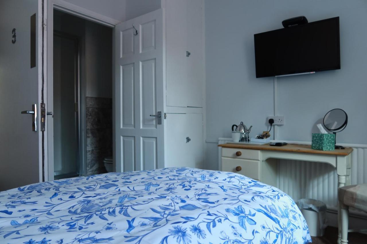 Avonlea Guest House Banbury Kültér fotó