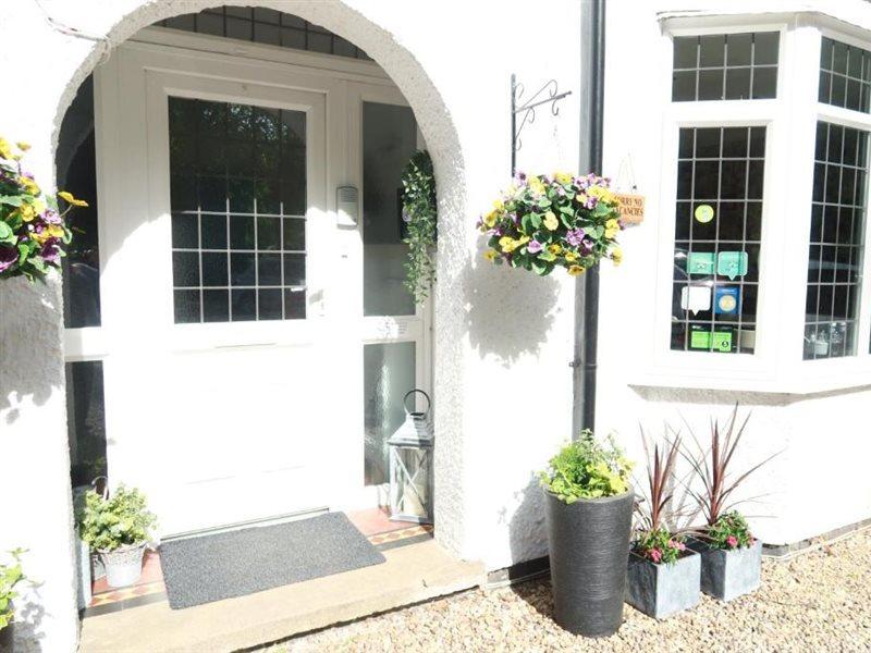 Avonlea Guest House Banbury Kültér fotó