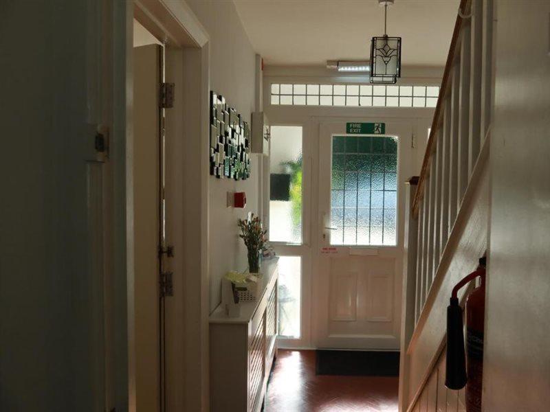 Avonlea Guest House Banbury Kültér fotó