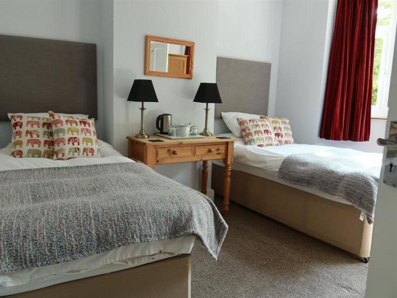 Avonlea Guest House Banbury Kültér fotó