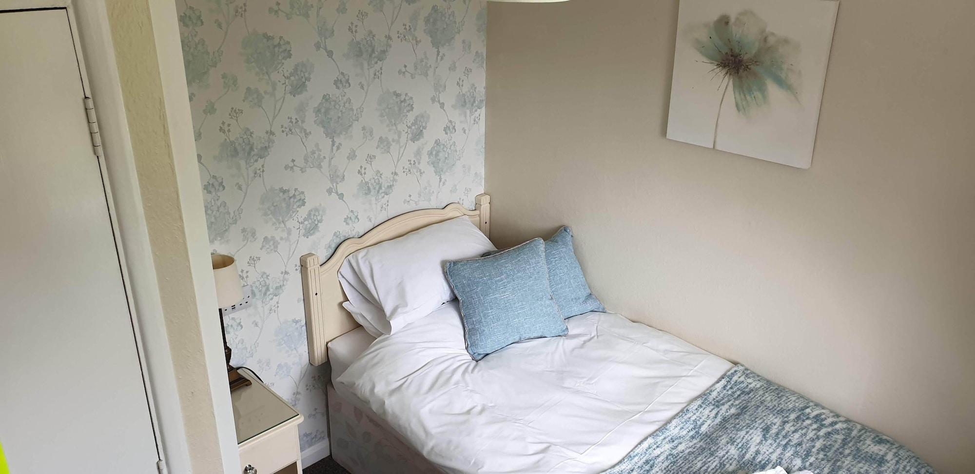 Avonlea Guest House Banbury Kültér fotó
