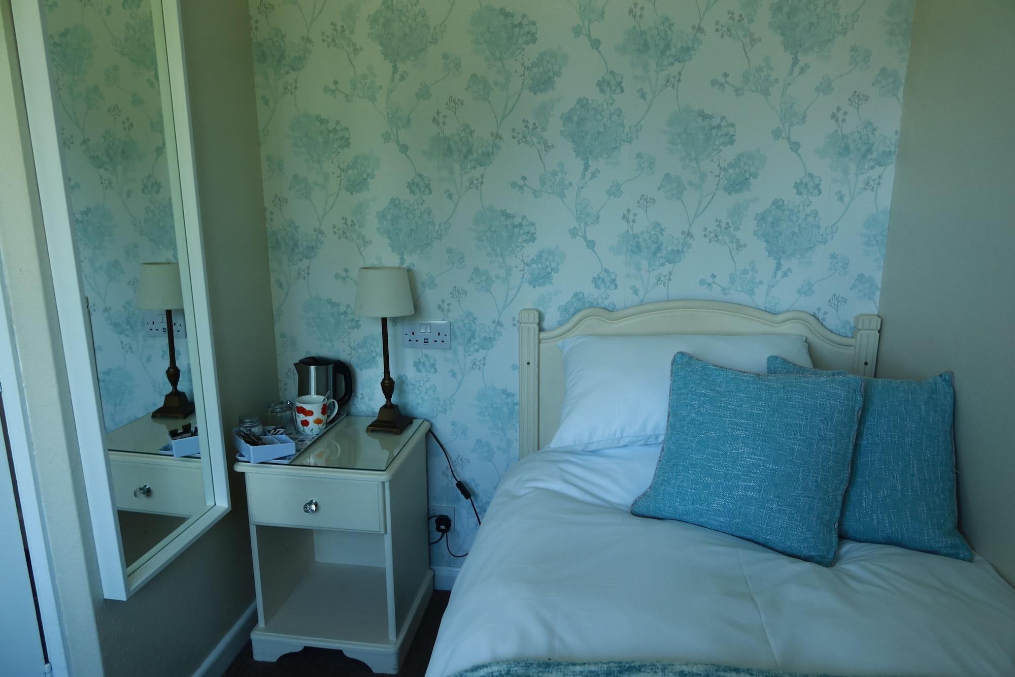 Avonlea Guest House Banbury Kültér fotó