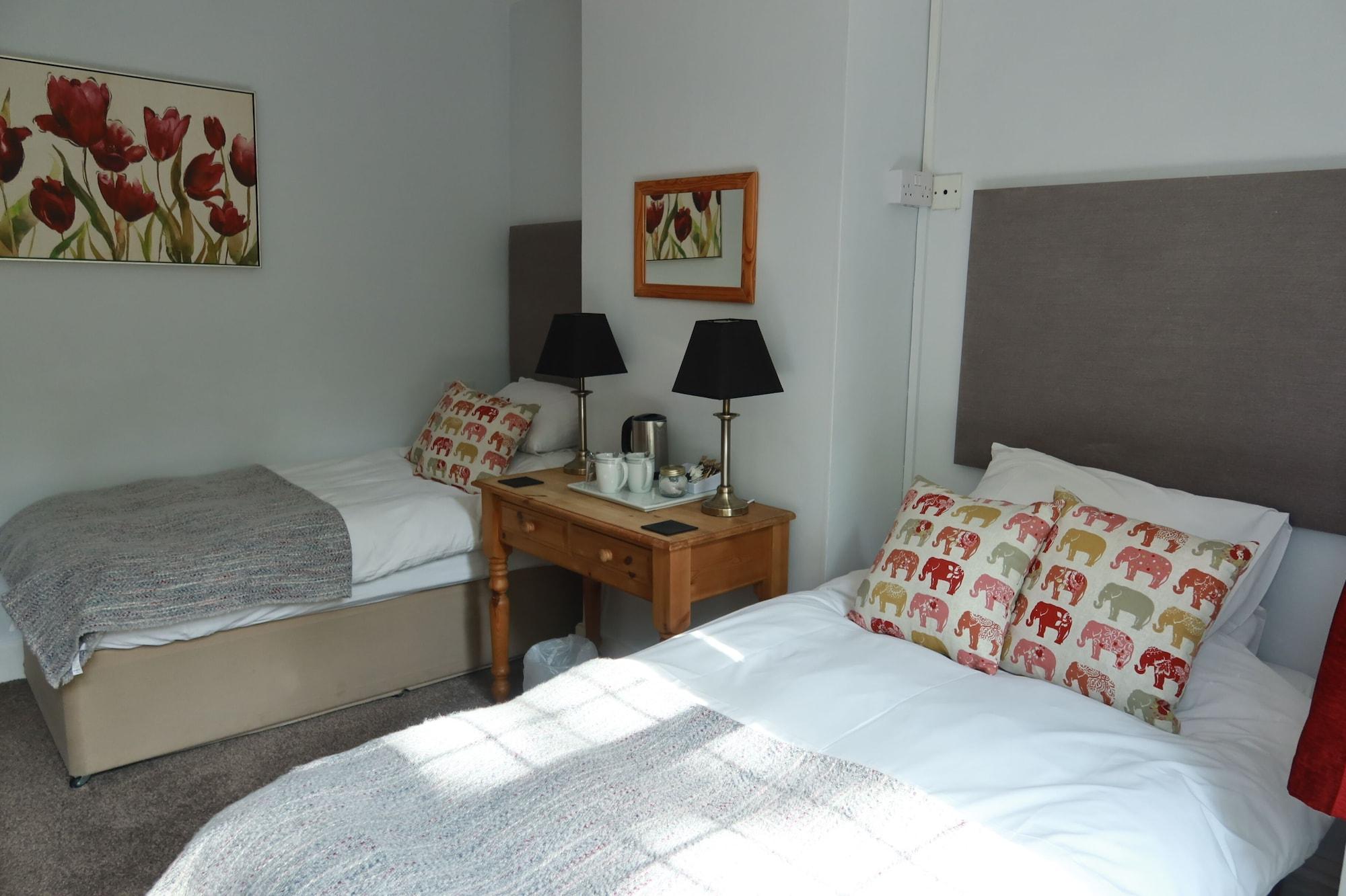 Avonlea Guest House Banbury Kültér fotó