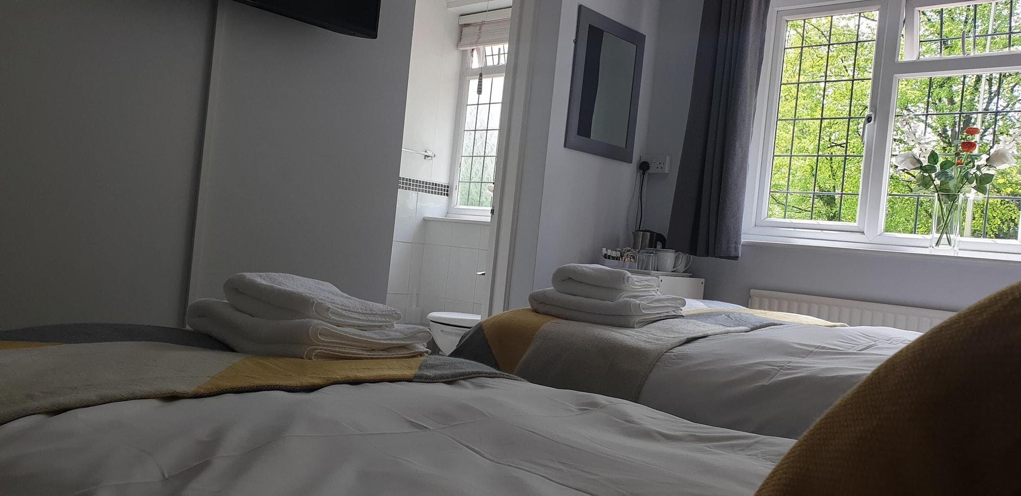 Avonlea Guest House Banbury Kültér fotó